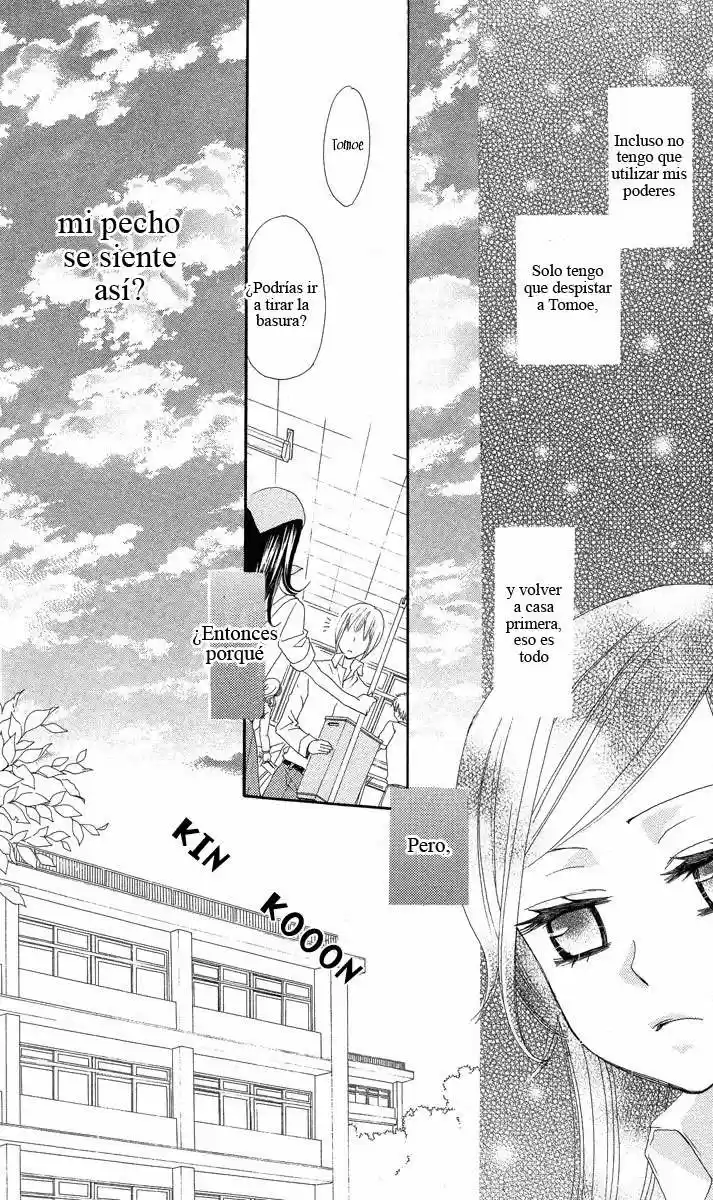 Kamisama Kiss (2012) - Capítulo 19 - Página 31 - LectorTMOo