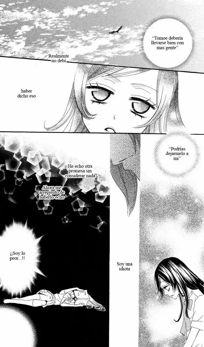 Kamisama Kiss (2012) - Capítulo 19 - Página 34 - LectorTMOo