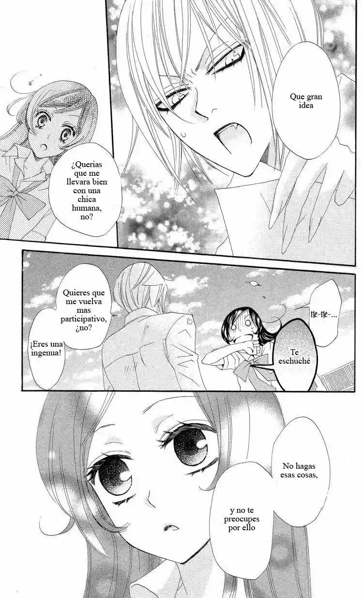Kamisama Kiss (2012) - Capítulo 19 - Página 36 - LectorTMOo