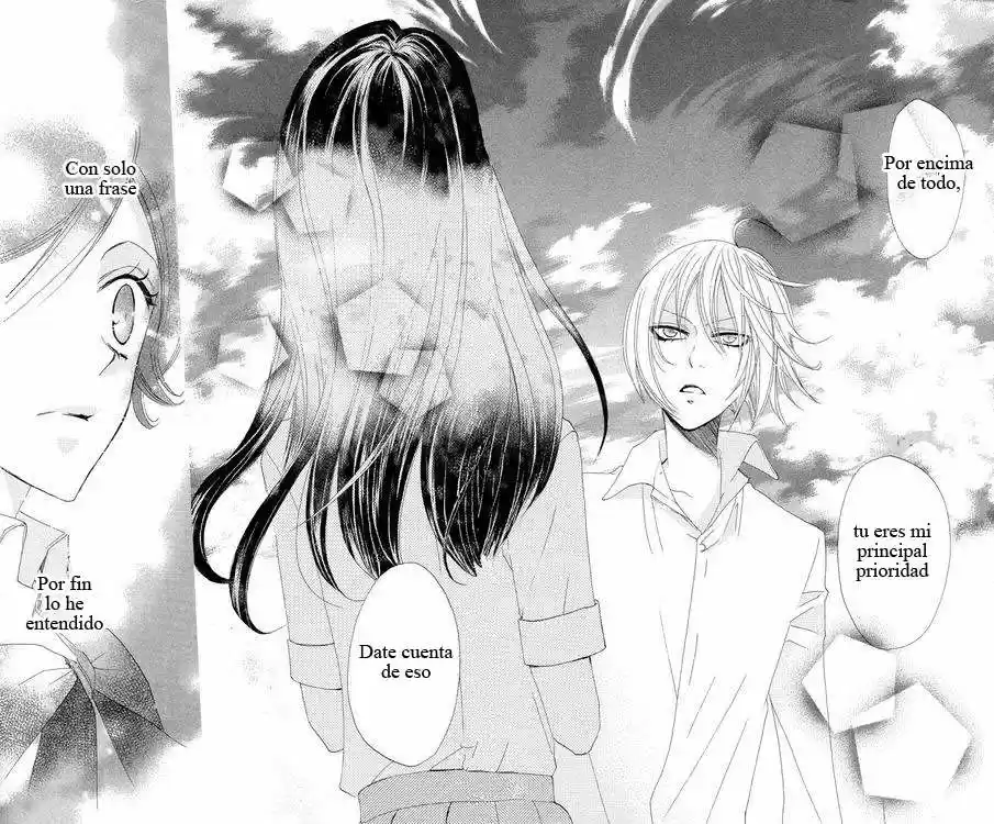 Kamisama Kiss (2012) - Capítulo 19 - Página 37 - LectorTMOo