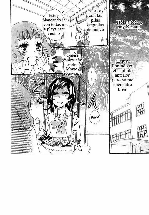 Kamisama Kiss (2012) - Capítulo 21 - Página 2 - LectorTMOo