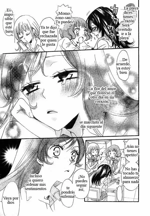Kamisama Kiss (2012) - Capítulo 21 - Página 3 - LectorTMOo