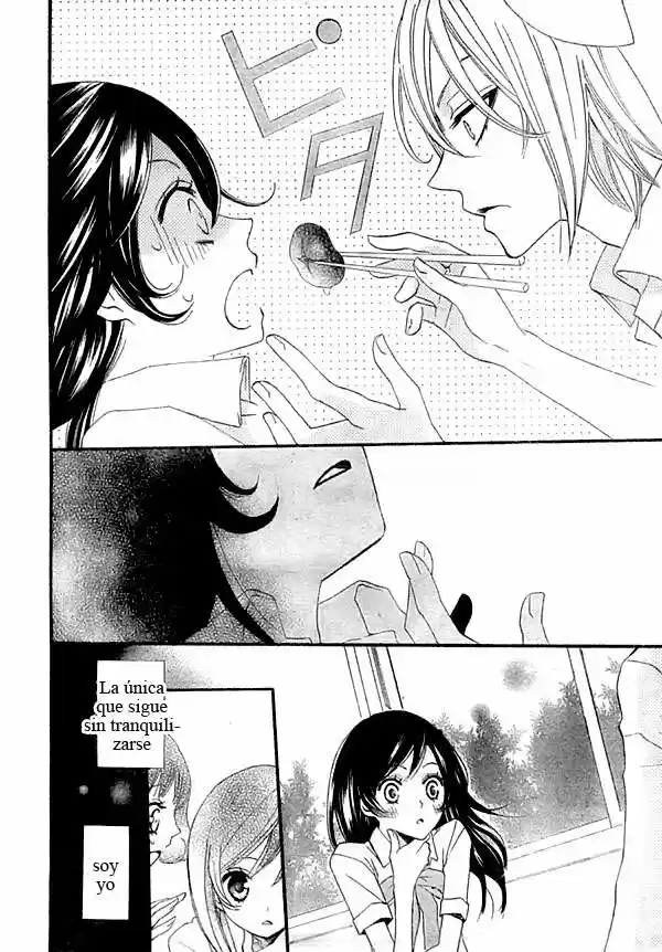 Kamisama Kiss (2012) - Capítulo 21 - Página 6 - LectorTMOo