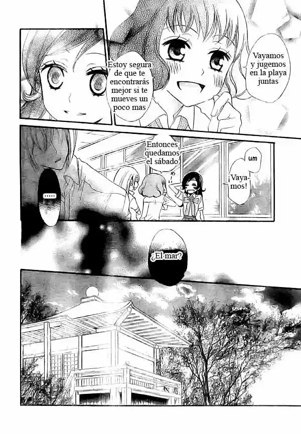 Kamisama Kiss (2012) - Capítulo 21 - Página 8 - LectorTMOo