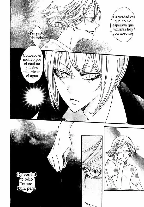 Kamisama Kiss (2012) - Capítulo 21 - Página 16 - LectorTMOo