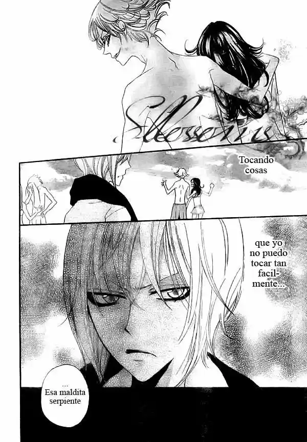 Kamisama Kiss (2012) - Capítulo 21 - Página 20 - LectorTMOo