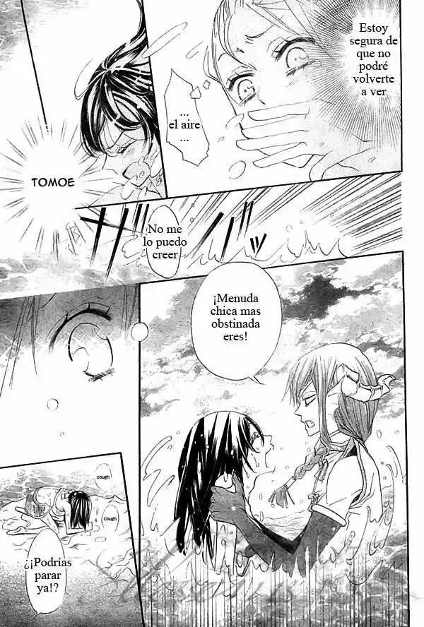 Kamisama Kiss (2012) - Capítulo 22 - Página 9 - LectorTMOo