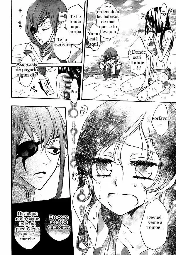 Kamisama Kiss (2012) - Capítulo 22 - Página 10 - LectorTMOo