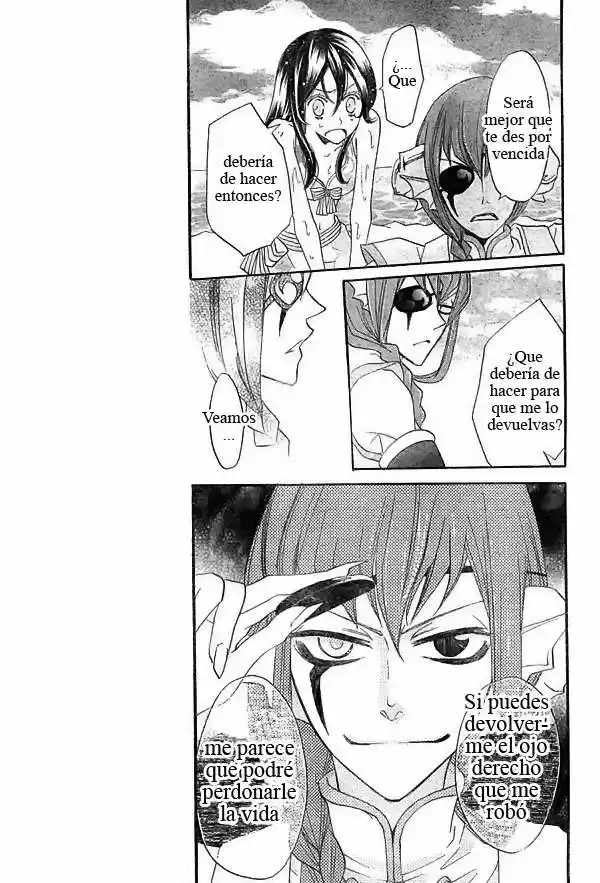 Kamisama Kiss (2012) - Capítulo 22 - Página 11 - LectorTMOo