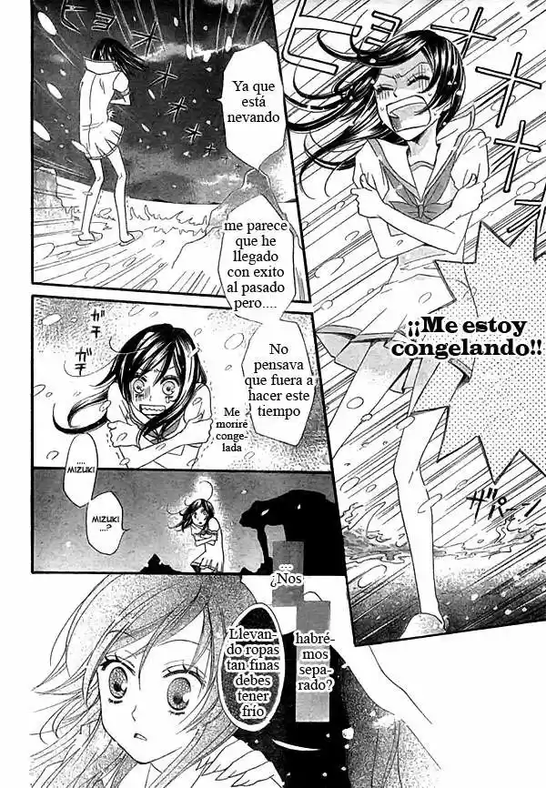 Kamisama Kiss (2012) - Capítulo 22 - Página 22 - LectorTMOo