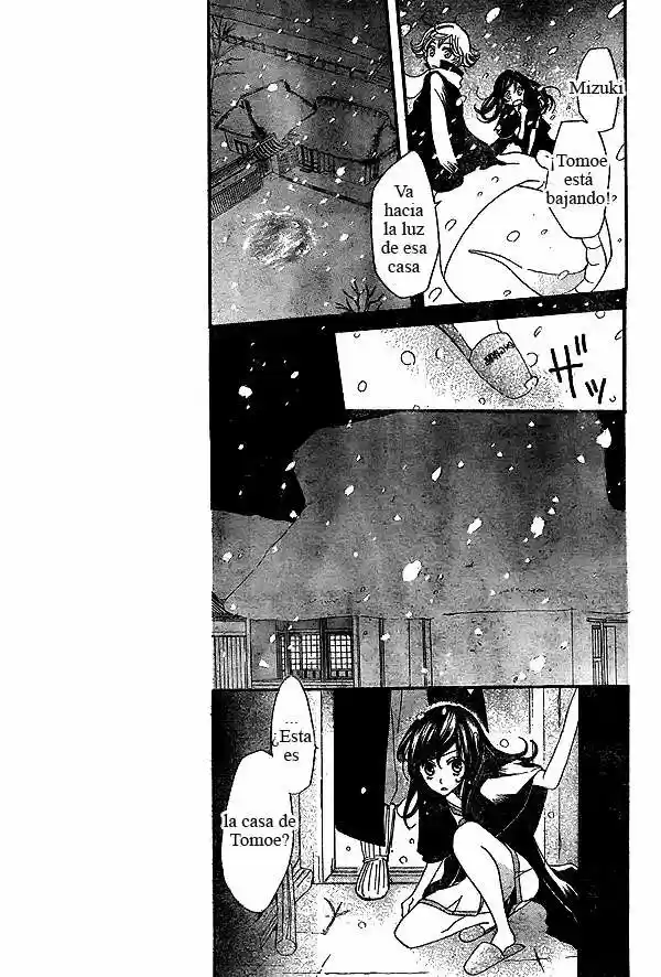 Kamisama Kiss (2012) - Capítulo 23 - Página 5 - LectorTMOo