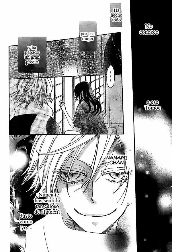 Kamisama Kiss (2012) - Capítulo 23 - Página 8 - LectorTMOo