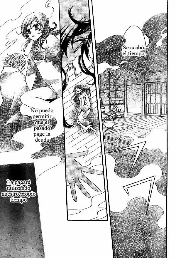 Kamisama Kiss (2012) - Capítulo 23 - Página 16 - LectorTMOo