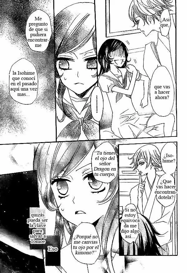 Kamisama Kiss (2012) - Capítulo 23 - Página 18 - LectorTMOo