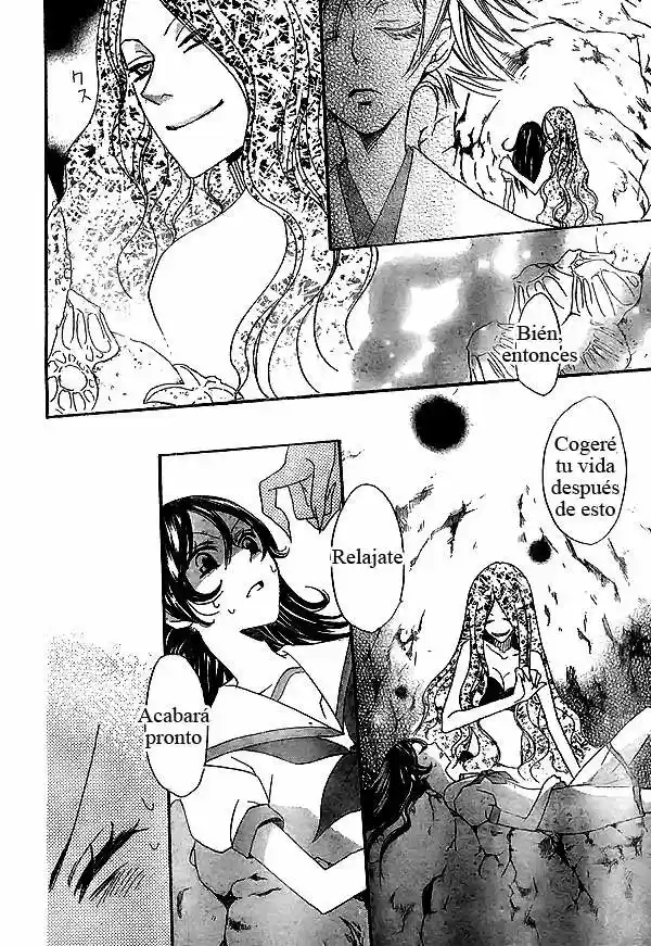 Kamisama Kiss (2012) - Capítulo 23 - Página 25 - LectorTMOo