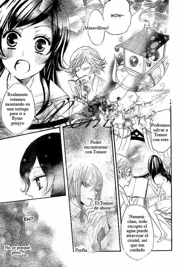 Kamisama Kiss (2012) - Capítulo 24 - Página 8 - LectorTMOo