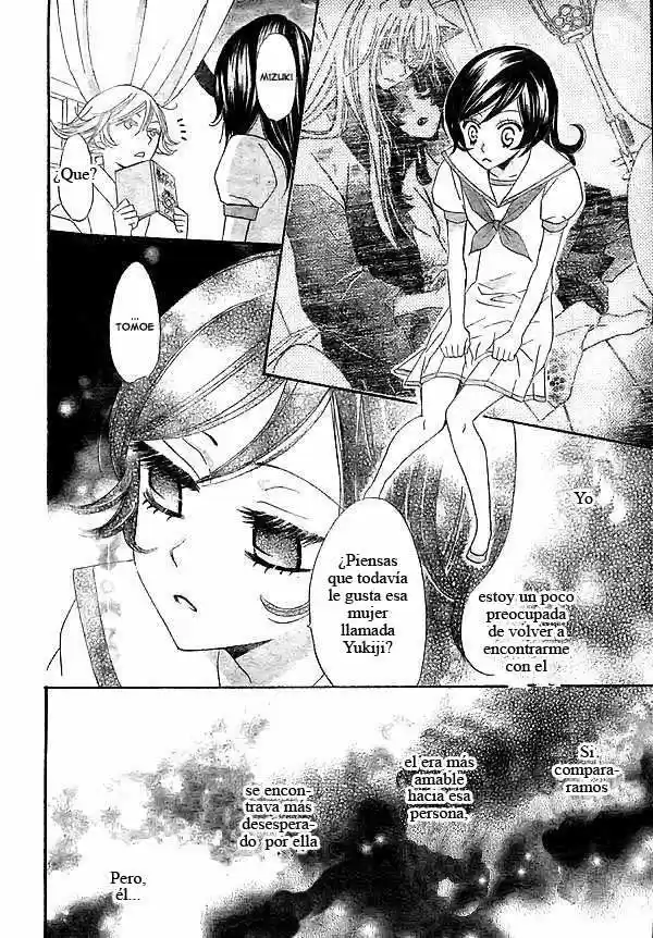 Kamisama Kiss (2012) - Capítulo 24 - Página 9 - LectorTMOo