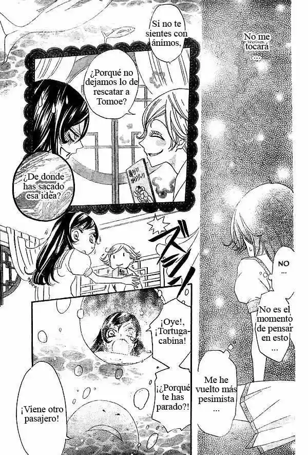 Kamisama Kiss (2012) - Capítulo 24 - Página 10 - LectorTMOo