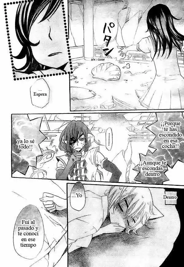 Kamisama Kiss (2012) - Capítulo 24 - Página 23 - LectorTMOo