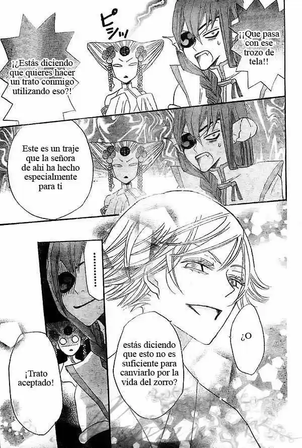 Kamisama Kiss (2012) - Capítulo 24 - Página 30 - LectorTMOo