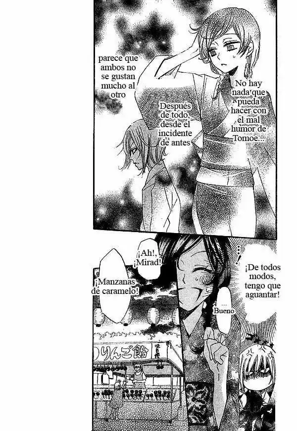 Kamisama Kiss (2012) - Capítulo 25 - Página 10 - LectorTMOo