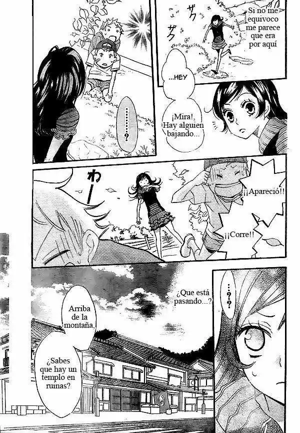Kamisama Kiss (2012) - Capítulo 26 - Página 5 - LectorTMOo