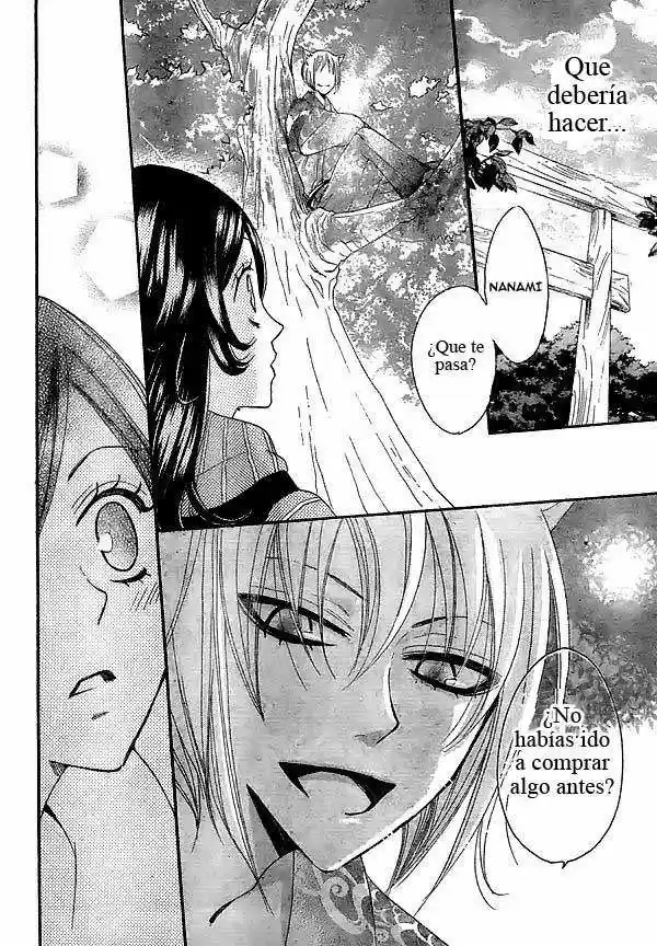 Kamisama Kiss (2012) - Capítulo 26 - Página 8 - LectorTMOo