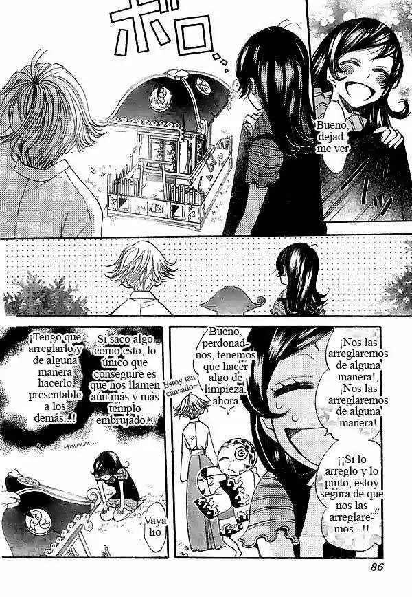 Kamisama Kiss (2012) - Capítulo 26 - Página 14 - LectorTMOo