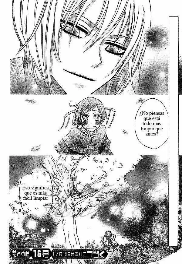 Kamisama Kiss (2012) - Capítulo 26 - Página 32 - LectorTMOo