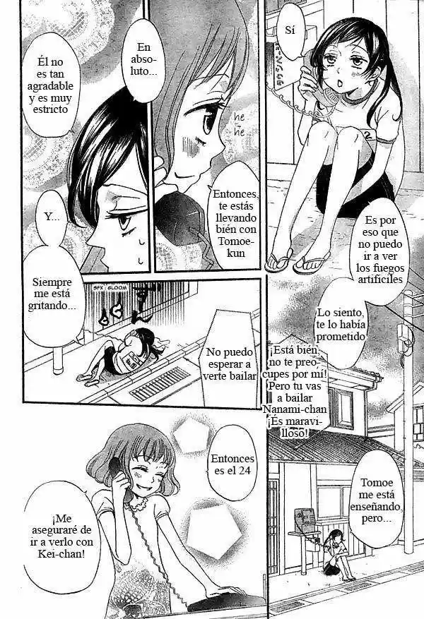 Kamisama Kiss (2012) - Capítulo 27 - Página 6 - LectorTMOo