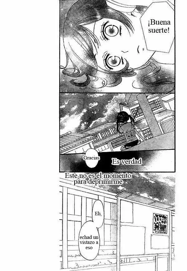 Kamisama Kiss (2012) - Capítulo 27 - Página 7 - LectorTMOo