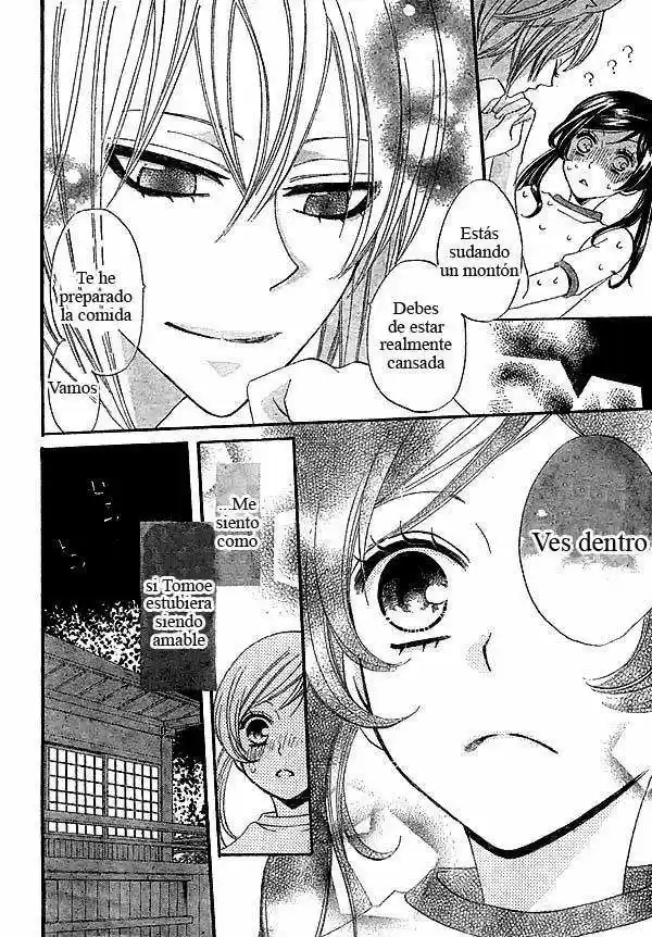 Kamisama Kiss (2012) - Capítulo 27 - Página 16 - LectorTMOo