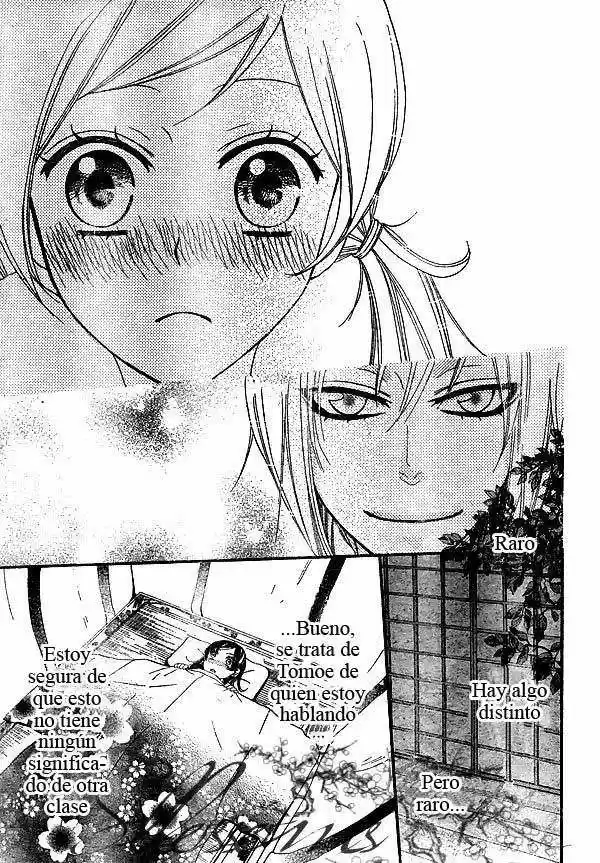Kamisama Kiss (2012) - Capítulo 27 - Página 19 - LectorTMOo