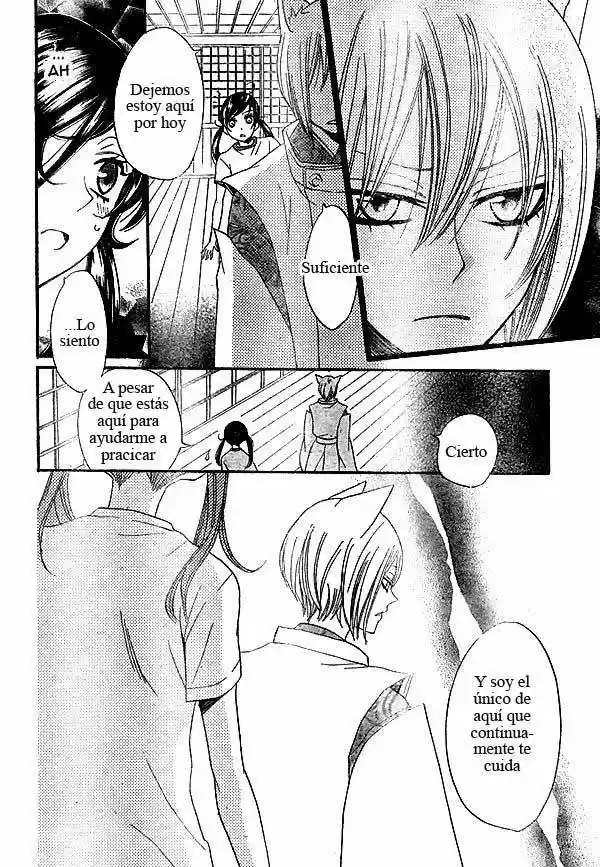 Kamisama Kiss (2012) - Capítulo 27 - Página 22 - LectorTMOo