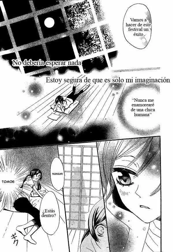 Kamisama Kiss (2012) - Capítulo 27 - Página 25 - LectorTMOo