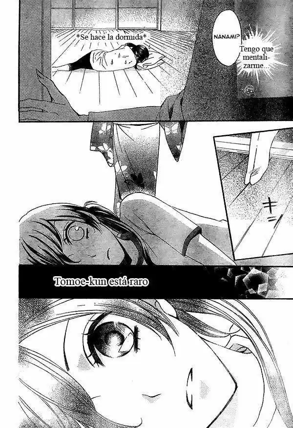 Kamisama Kiss (2012) - Capítulo 27 - Página 26 - LectorTMOo