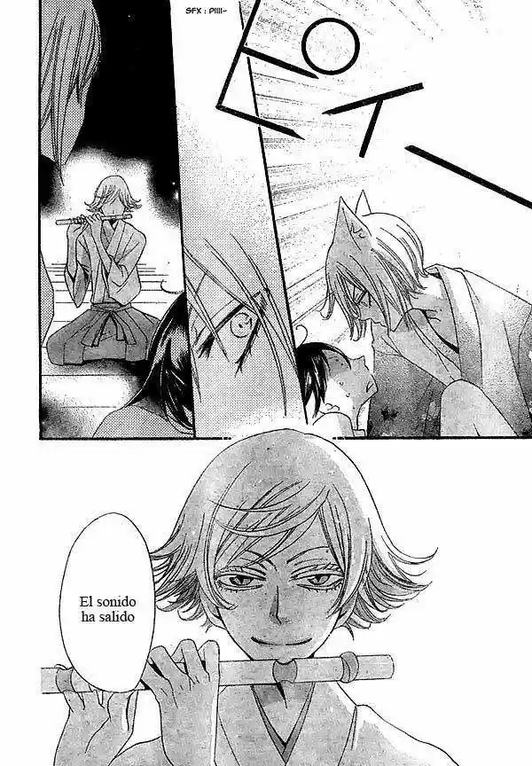 Kamisama Kiss (2012) - Capítulo 27 - Página 28 - LectorTMOo