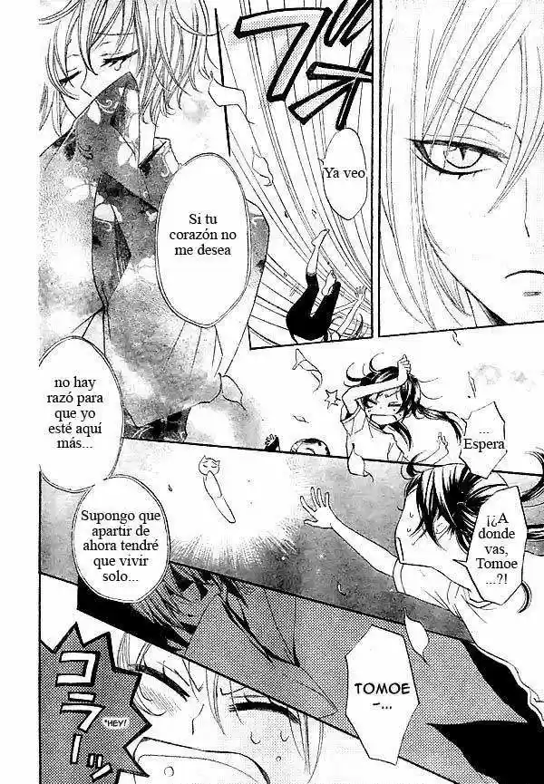 Kamisama Kiss (2012) - Capítulo 28 - Página 6 - LectorTMOo