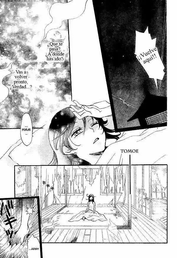 Kamisama Kiss (2012) - Capítulo 28 - Página 7 - LectorTMOo