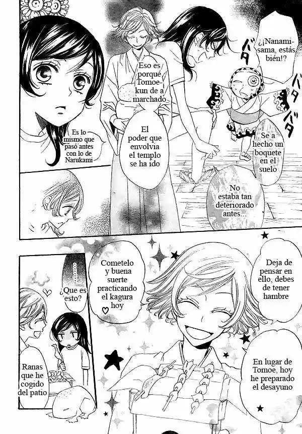 Kamisama Kiss (2012) - Capítulo 28 - Página 8 - LectorTMOo