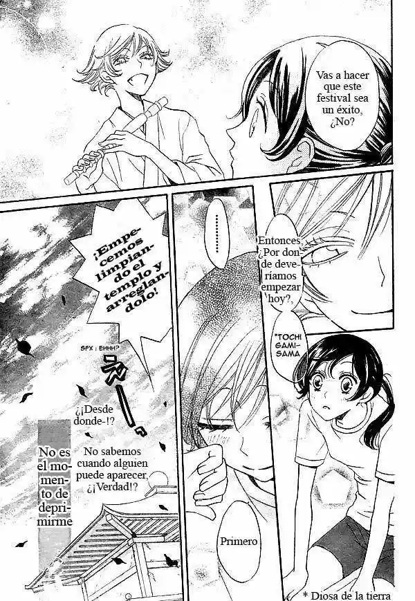 Kamisama Kiss (2012) - Capítulo 28 - Página 13 - LectorTMOo