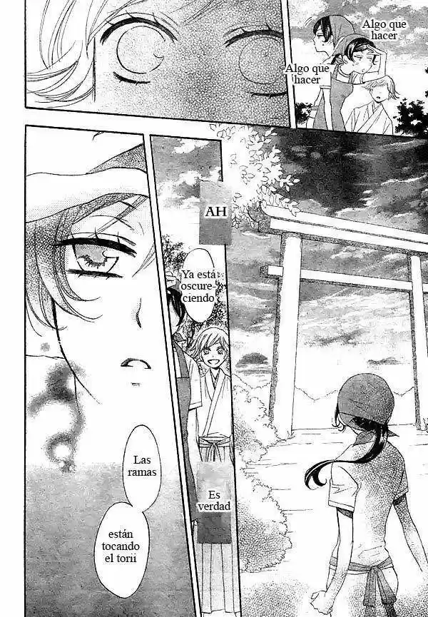 Kamisama Kiss (2012) - Capítulo 28 - Página 16 - LectorTMOo