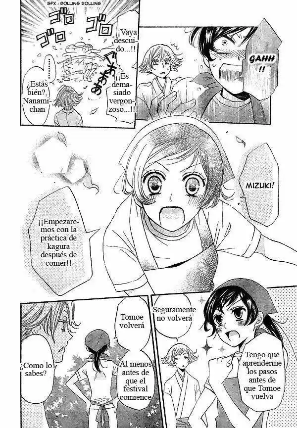 Kamisama Kiss (2012) - Capítulo 28 - Página 18 - LectorTMOo