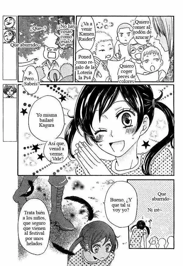 Kamisama Kiss (2012) - Capítulo 29 - Página 5 - LectorTMOo