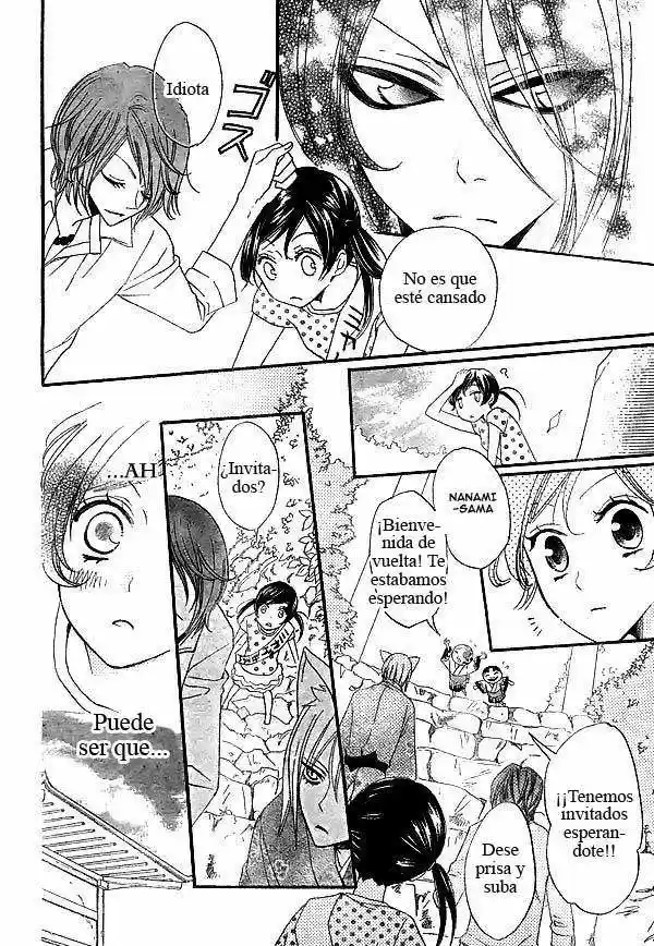 Kamisama Kiss (2012) - Capítulo 29 - Página 10 - LectorTMOo