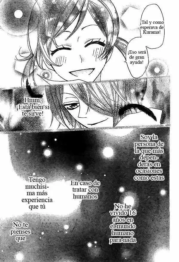Kamisama Kiss (2012) - Capítulo 29 - Página 21 - LectorTMOo