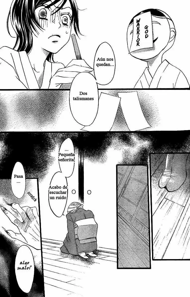 Kamisama Kiss (2012) - Capítulo 3 - Página 5 - LectorTMOo