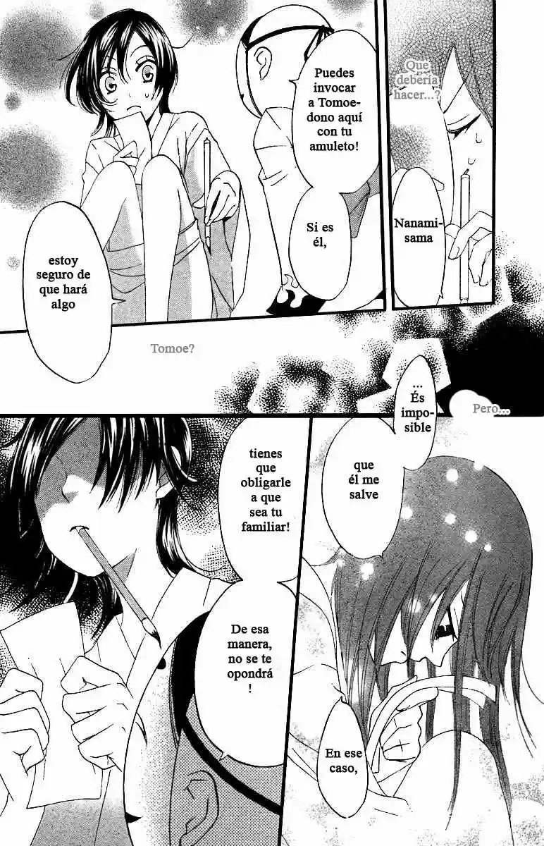 Kamisama Kiss (2012) - Capítulo 3 - Página 10 - LectorTMOo
