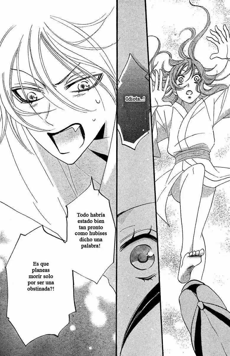 Kamisama Kiss (2012) - Capítulo 3 - Página 22 - LectorTMOo