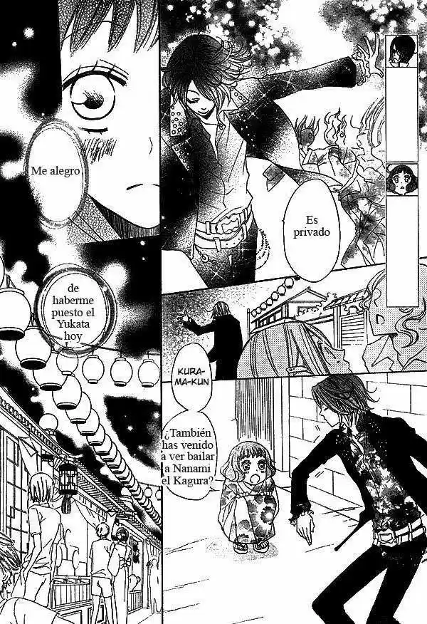 Kamisama Kiss (2012) - Capítulo 30 - Página 12 - LectorTMOo